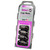 Upgrade your wheels with McGard Black Chrome Lug Nuts | Set of 4