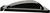 MaxxAir Durable Roof Vent Lid | Smoke | Easy Install | Fits Elixir/ Heng's/ Jensen/ Ventline | Rust Resistant