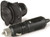 Marinco SeaLink Power Port Socket | 12VDC Input Port, Watertight Sealing Cap, 15A Max Rating