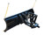 Meyer 80 Inch Electric Snow Plow | Wireless Controller, Auto Angle, Easy Mounting