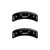 Ultimate Wheel Enhancement | MGP Caliper Cover Set of 4 | Fits 1994-1997 Chevrolet Camaro