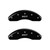 Ultimate Wheel Enhancement | MGP Caliper Cover Set of 4 | Fits 1994-1997 Chevrolet Camaro