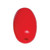 Ultimate Red Towable Tube Tow Bobber | Durable Plastic Floats | Steady Performance | Easy to Use