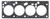 Mahle/ Clevite Cylinder Head Gasket | Ford Focus 2002-2003