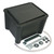 Moroso Performance Battery Box | Ideal for rear battery relocation! NHRA, IHRA, SCCA approved