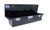 Better Built SEC Series Tool Box | Crossover Low Profile | Diamond Tread | Hard Aluminum Construction