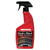 Get Back To Black and Make Your Tires Look New! Mothers Tire Cleaner, 24 Ounce Spray | Removes Stubborn Dirt & Grime Easily