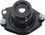 Enhance Toyota Corolla's Ride | Monroe Shock Absorber Mounting Kit - Direct Fit, Noise Reduction, Warranty