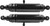 Monroe Shock Absorber | Max-Air For Towing | Hydraulic With Air Assist | Set Of 2