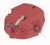 High Performance Red Distributor Rotor | For GM/MSD HEI Distributors | Easy Installation