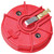 Red Distributor Rotor | For MSD Low Profile Distributors | Strong Rynite Material