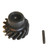 Fits 1900-1900 Ford Small Block 221-351W MSD Ignition Distributor Drive Gear 85833 For Use With Ford 289/302 Cubic Inch Engines; 0.486 Inch Shaft Diameter; Steel; Standard Rotation