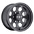 Mickey Thompson Classic III Wheel - 15x8 | Satin Black | 5x114.3 Bolt Pattern