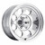 Mickey Thompson Classic III Wheel | Polished 16x10 -25 Offset 8x165.1mm| 1-Piece Cast Aluminum Construction