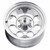 Mickey Thompson Classic III Wheel | Polished 16x10 -25 Offset 8x165.1mm| 1-Piece Cast Aluminum Construction