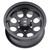 Mickey Thompson Classic III Wheels | Satin Black Finish, High Load Rating, TPMS Compatible