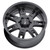 Ultimate Performance | Mickey Thompson 22x12 Wheel | Ford F-350,F-250 Super Duty | Satin Black Finish