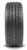 Premium Mickey Thompson Sportsman S/T  Tire | Radial Construction, Raised White Letter, Street Use