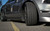 Mickey Thompson Street Comp  Tire | P275 x 35R20 | Superior Wet And Dry Performance