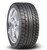 Mickey Thompson Street Comp Tire | Lightweight Construction | Superior Wet And Dry Performance