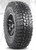 Mickey Thompson Baja Boss LT33 x 12.50R17 | Extreme Off-Road Traction | Mud Terrain Light Truck & SUV