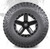 Unleash Off-Road Fury with Mickey Thompson Baja Boss LT305 x 65R17 | Mud Terrain Monster for Light Trucks & SUVs