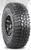 Mickey Thompson Baja Boss LT305 x 60R18 Mud Terrain Tire | Best Off-Road Traction & Ultimate Self-Cleaning | 3-Ply Steel Belted | Fits 9-11 Inch Wide Wheels