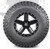 Mickey Thompson Baja Boss LT305 x 60R18 Mud Terrain Tire | Best Off-Road Traction & Ultimate Self-Cleaning | 3-Ply Steel Belted | Fits 9-11 Inch Wide Wheels