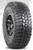 Mickey Thompson Baja Boss LT33 x 13.50R20 | Mud Terrain Tire with Next Gen Traction | 3-Ply, Asymmetrical Design
