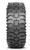 Mickey Thompson Tires Tire 250098 Baja Pro XS; LT15 x 43-20; All Terrain Light Truck & SUV; Bias Ply; Black Sidewall; Tubeless; Directional Tread Design; 4 Ply Sidewall; Limited Warranty; Load Range C; Service Rating 128 3935 Pounds Max Load