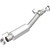 Magnaflow Exhaust Muffler | Ram 2500,3500 | Stainless Steel | No Drone Technology | Bolt-On Install