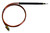 M.C. Enterprises Thermocouple 2931496091MC Use With Dometic Refrigerator Models RM360/RM361/RM460/RM461/RM660/RM661/RM663/RM760/RM761/RM1300/RM1303/RM2300/RM2301/RM2400/RM2500/RM2310/RM2401/RM2410/RM2501/RM2510