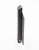 MOR/ryde Rigid TV Wall Mount | 50lb Capacity | Fully Assembled | VESA 200x200 | Black