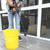 Lippert Components Pressure Washer 2020111765 Flow Max; Lithium Ion Battery; Long Nozzle/Rotatable Nozzle/6-In-1 Spray Attachment/25 Ounce Soap Bottle; 520 Maximum PSI; With Hose; 28 Minute Battery Life Run Time; Also Use New Number 2020217218