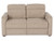Transform Your RV with Thomas Payne Tri-Fold Sofa | Norlina Polyester Upholstery, High-Density Foam, 2 Seater