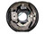 Upgrade to Lippert 10 Inch Electric Drum Brake Assembly | Reliable Performance | Easy Install
