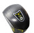 Powerful Manual Override Cover | For Lippert Smart Jack | Black Rubber Design