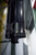 Upgrade Your Patio Awning with Solera Smart Arm  | 12V Power Extend & Retract, Infrared Security, Wind Sensing, 1-Touch Lock