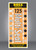 BOSS 125 Multi-Seal Caulk Sealant | All-Weather Adhesive | Ideal for Concrete/ Masonry Joints | Paintable | UV Resistant