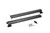 Efficient Solera Awning Arm | Fits Under 33" Windows | Keeps Heat Out | Easy Installation | Black | Full Set Included