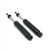 MaxTrac Nitrogen Gas Charged Front Shock | Durable Construction | Made in USA
