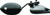 Milenco America Aero 3 Exterior Towing Mirror | Prevents Vibration, Aerodynamic Design, Universal Fit | Set of 2