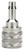 High-Quality Suzuki Outboard Fuel Tank Adapter Kit | Durable Chrome Plated Brass | For Marine Applications
