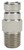 High Quality Honda Outboard Fuel Tank Adapter Kit | Durable Chrome Plated Brass | Marine Applications