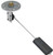Accurate Fuel Level Measurement | Moeller Marine Sending Unit | Fits 6-12" Tank | Calibrated 33-240 Ohms