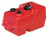 Moeller Ultra3 3 Gallon Fuel Tank | Self-Venting Cap, 90 Degree Fuel Withdrawal, Tight Storage Design