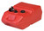 Moeller Ultra6 Portable 6 Gallon Fuel Tank | ABYC/NMMA/EPA/CARB Compliant | For Marine Applications