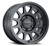 Method Race Wheels 703 Trail Series | 17x8.5 Wheel | Matte Black | TPMS Compatible | Lifetime Warranty