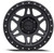 Method Race Wheels 312 Series | 17x8.5 Wheel, Matte Black, TPMS Compatible