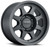 Matte Black 17x8.5 Wheel | 701 Trail Series | TPMS Compatible | Method Bead Grip Tech | Load Capacity 2650 lbs